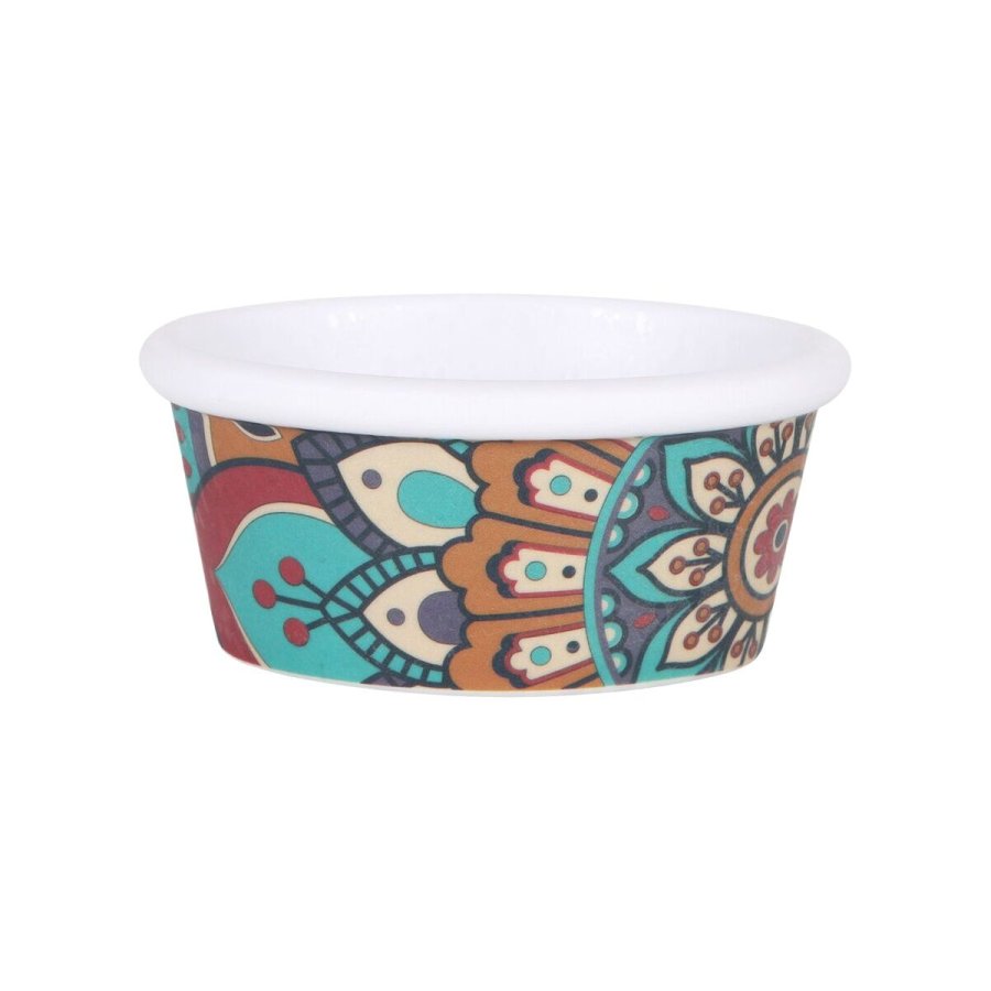 Ramekin Viejo Valle RAJPUT 9,5 x 7 x 4,5 cm (48 enheder) #7