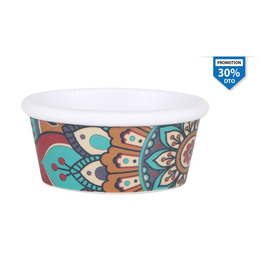 Ramekin Viejo Valle RAJPUT 9,5 x 7 x 4,5 cm (48 enheder) #4