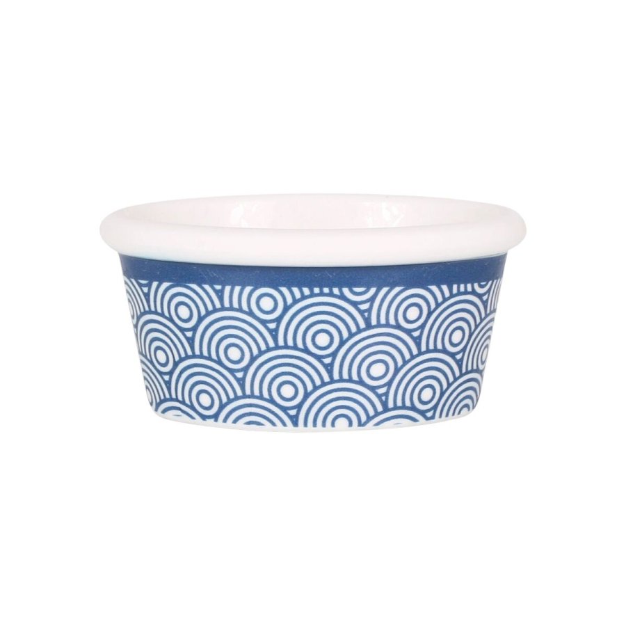 Ramekin Viejo Valle HOKKAIDO 8,5 x 6,5 x 4 cm (48 enheder) #7