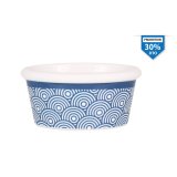Ramekin Viejo Valle HOKKAIDO 8,5 x 6,5 x 4 cm (48 enheder) #4
