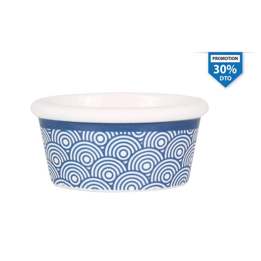 Ramekin Viejo Valle HOKKAIDO 8,5 x 6,5 x 4 cm (48 enheder) #4