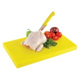 Skrebrt Gul 40 x 40 x 4 cm (2 enheder) #4