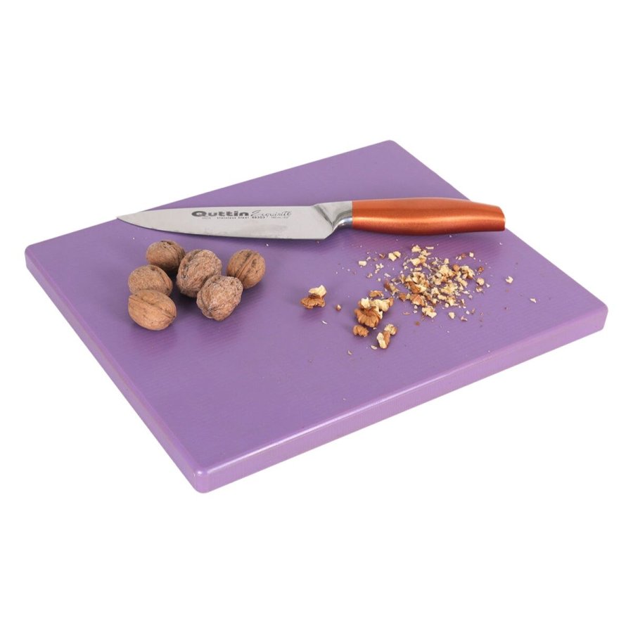 Skrebrt Violet 40 x 40 x 4 cm (2 enheder) #4