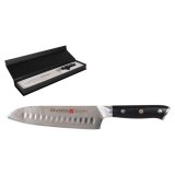 Santoku kniv Quttin 18 cm (2 enheder) #7
