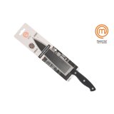 Kkkenkniv MasterChef Chef Sort Slvfarvet 20 cm (18 enheder) #10