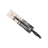 Brdkniv MasterChef 20 cm Sort Slvfarvet (18 enheder) #4