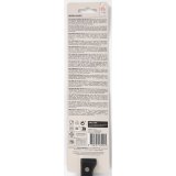 Brdkniv MasterChef 20 cm Sort Slvfarvet (18 enheder) #7