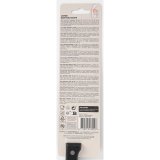 Kkkenkniv MasterChef Sort Slvfarvet 18 cm (18 enheder) #4