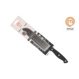 Kkkenkniv MasterChef Sort Slvfarvet 18 cm (18 enheder) #7