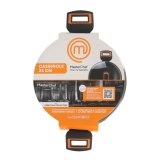 Gryde Med Lg MasterChef 24 cm 2,5 mm (4 enheder) #7