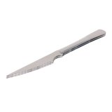 Kdkniv St Quttin Classic Slvfarvet Rustfrit stl 21,5 x 1,9 cm 2 Dele (12 enheder) #4