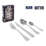 Bestik Quttin Classic (8 enheder) #4