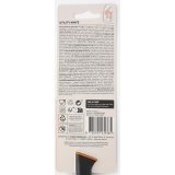 Kkkenkniv MasterChef Sort Slvfarvet 13 cm MULTIFUNKTIONEL (24 enheder) #13