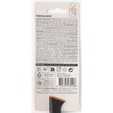 Kkkenkniv MasterChef Sort Slvfarvet 9 cm (24 enheder) #7