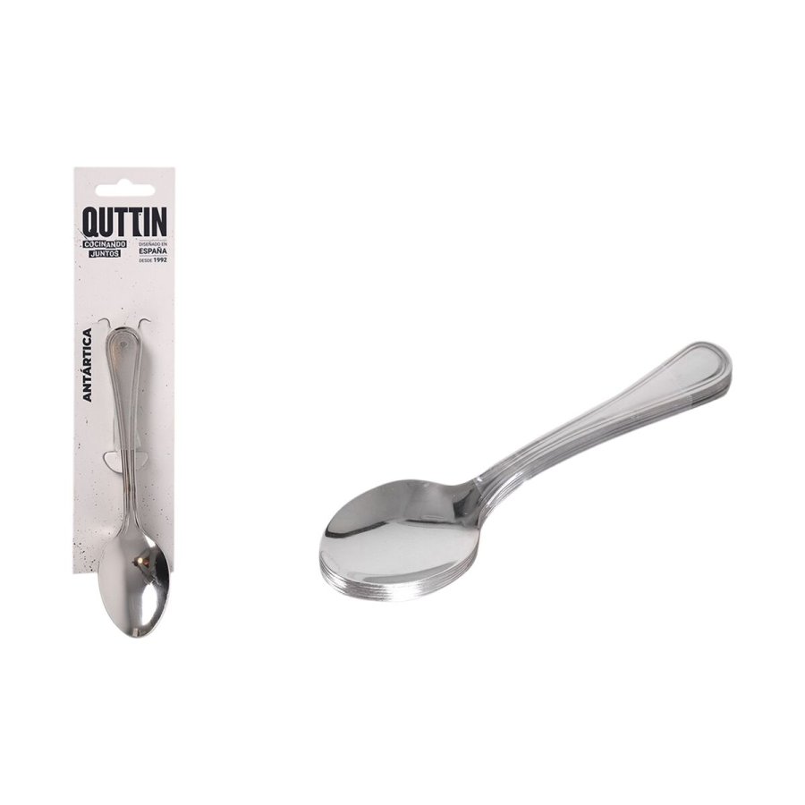 Dessertske Quttin Antartica 1,5 mm 6 Dele (12 enheder) #4