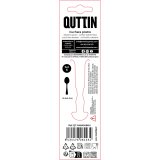 Dessertske Quttin Antartica 1,5 mm 6 Dele (12 enheder) #10