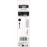 Gaffel Quttin Antartica 6 Dele (12 enheder) #10