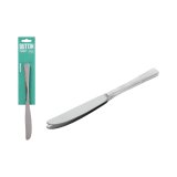 Knivst Quttin Madrid Rustfrit stl 22 x 1,7 cm 2 Dele (12 enheder) #4