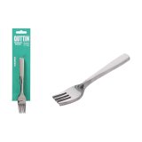 Gaffel Quttin Madrid 14,5 x 2 x 1 cm 6 Dele (12 enheder) #7