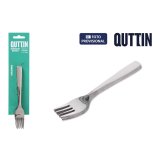 Gaffel Quttin Madrid 14,5 x 2 x 1 cm 6 Dele (12 enheder) #4