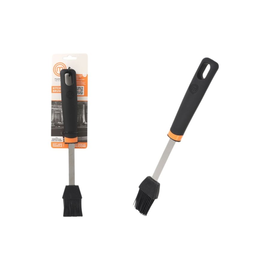 Bagepensel MasterChef 28 cm (24 enheder) #7