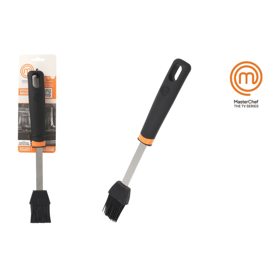 Bagepensel MasterChef 28 cm (24 enheder) #10