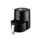 Varmluftsfrituregryde Basic Home Sort 1200 W 2,3 L #13