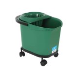 Gulvspand Kety Grn 16 L 40,5 x 30 x 35 cm (6 enheder) #4