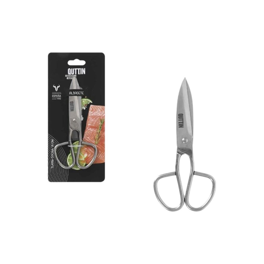 Kkkensaks Quttin Albacete 18 cm (8 enheder) #10