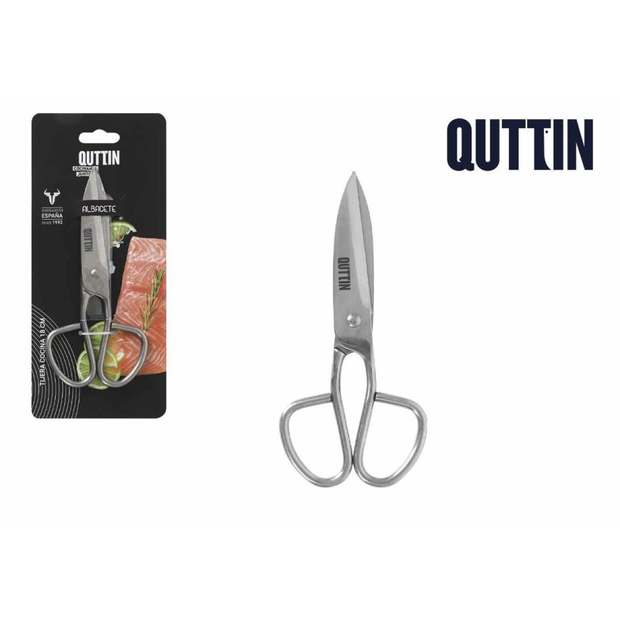 Kkkensaks Quttin Albacete 18 cm (8 enheder) #4
