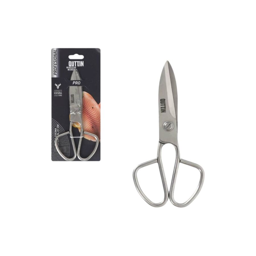 Kkkensaks Quttin Pro 21 cm (6 enheder) #10
