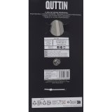 Kkkensaks Quttin Pro 21 cm (6 enheder) #7
