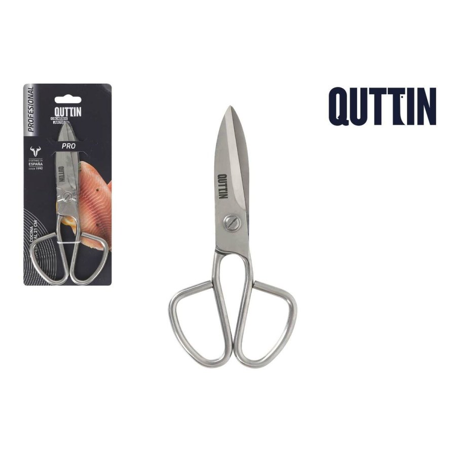 Kkkensaks Quttin Pro 21 cm (6 enheder) #4