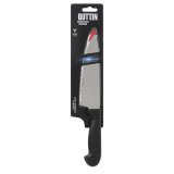 Kkkenkniv Quttin Laser Sort Slvfarvet 28 x 6 x 1,3 cm (28 enheder) #7