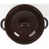 Gryde La Estrella Fuego 1L  14 x 7 cm (6 enheder) #10