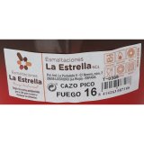 Kasserolle La Estrella Fuego 1,7 L 32,4 x 17,5 x 9,7 cm (6 enheder) #7