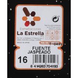 Kasserolle La Estrella Jaspeada 600 ml  16 x 3,9 cm (12 enheder) #13