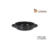 Kasserolle La Estrella Jaspeada 600 ml  16 x 3,9 cm (12 enheder) #16