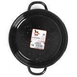 Kasserolle La Estrella Jaspeada 600 ml  16 x 3,9 cm (12 enheder) #10