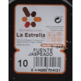 Kasserolle La Estrella Jaspeada 200 ml 16 x 10 x 4 cm (12 enheder) #13