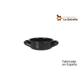 Kasserolle La Estrella Jaspeada 200 ml 16 x 10 x 4 cm (12 enheder) #16