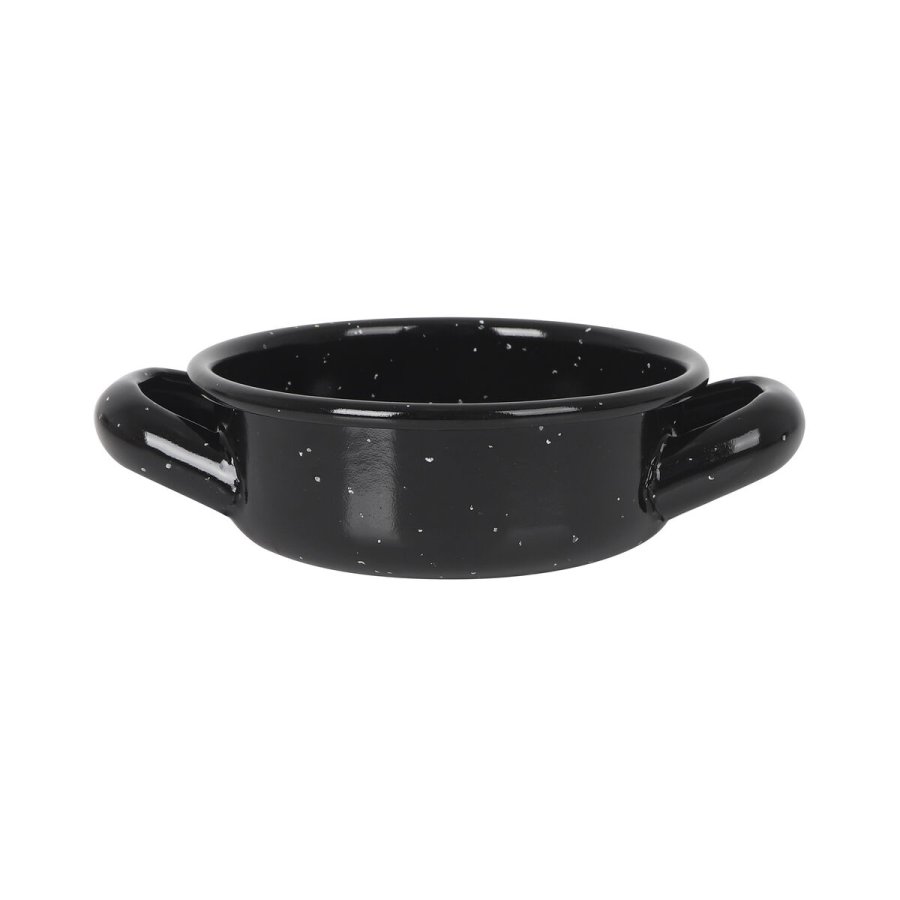 Kasserolle La Estrella Jaspeada 200 ml 16 x 10 x 4 cm (12 enheder) #4