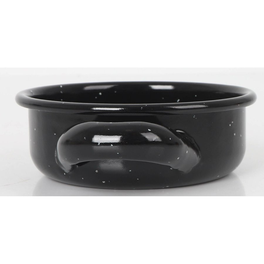 Kasserolle La Estrella Jaspeada 200 ml 16 x 10 x 4 cm (12 enheder) #7