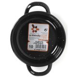Kasserolle La Estrella Jaspeada 200 ml 16 x 10 x 4 cm (12 enheder) #10
