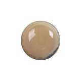 Dyb tallerken Inde Cies  21 cm (12 enheder) #4