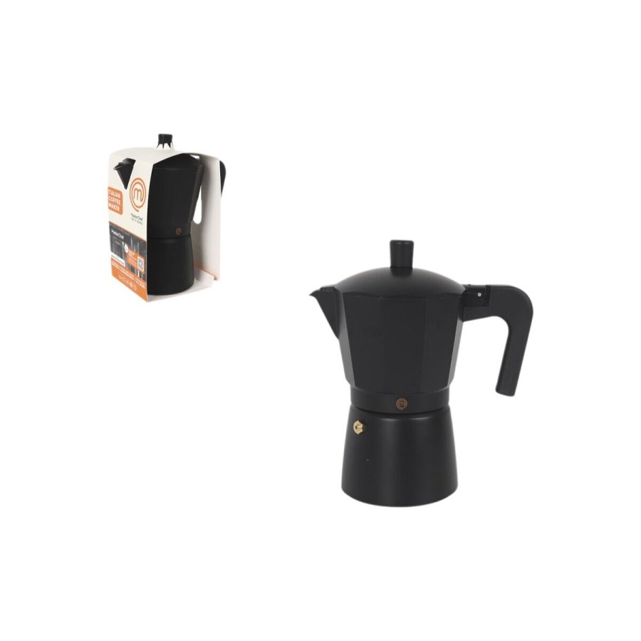 Italiensk Kaffekande MasterChef (6 enheder) #4