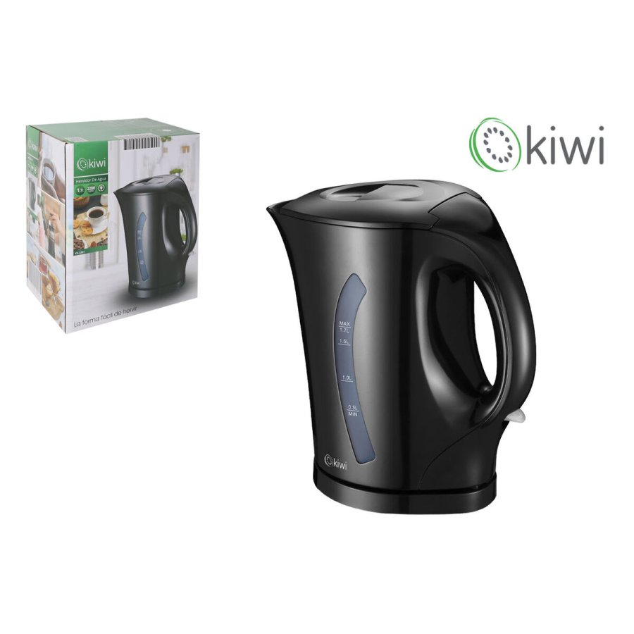 Kedel Kiwi 2000 W 1,7 L (6 enheder) #7