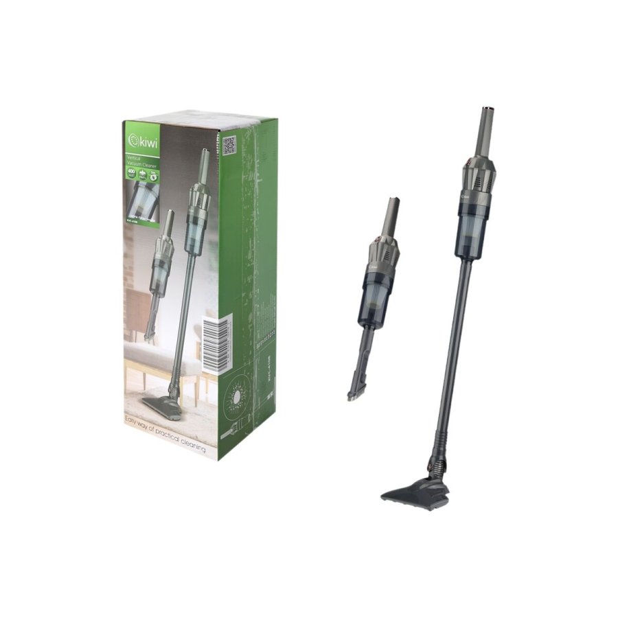 Trdls stvsuger Inde 400 W #1