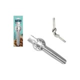 N�ddekn�kker Quttin St�l 17,2 x 5 cm (24 enheder) #3