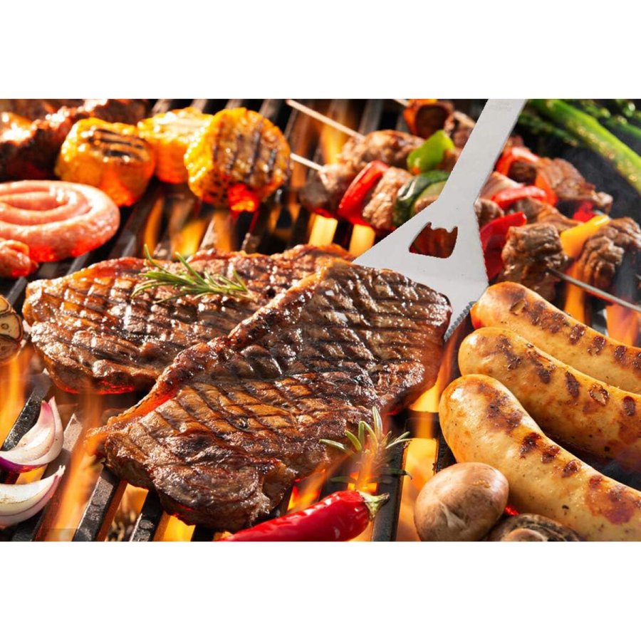 Grillspatel Algon (12 enheder) #13